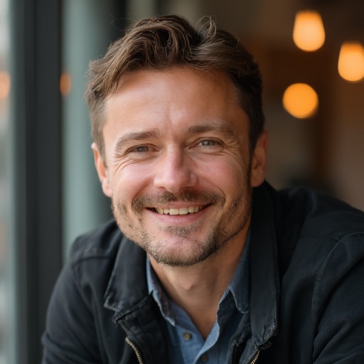 Jake Sommers — best online casino reviewer